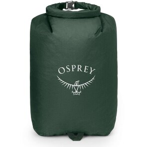 Osprey Ultralichte Drysack 12L fietstas 22 cm