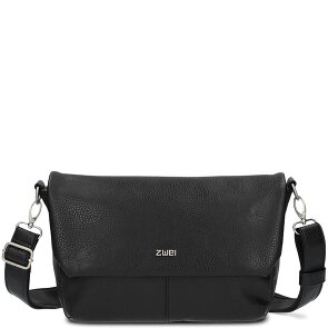 Zwei Mademoiselle.M Boodschapper 33 cm Laptop compartiment Zwei Mademoiselle.M Boodschapper 33 cm Laptop compartiment