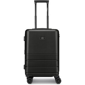 camel active Hanoi 4 wielen Cabinewagen S 55 cm met uitbreidingsplooi camel active Hanoi 4 wielen Cabinewagen S 55 cm met uitbreidingsplooi