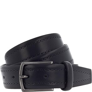 Vanzetti Riem leer