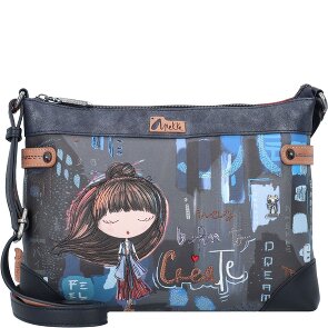 Anekke Contemporary Schoudertas 28 cm