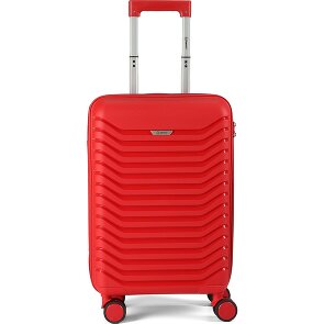 Benzi 5820 4 wielen Cabinewagen 55 cm
