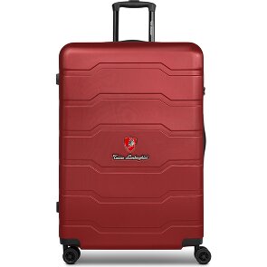 Tonino Lamborghini Bologna 4 wielen Trolley L 77 cm