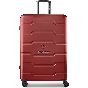 Tonino Lamborghini Bologna 4 wielen Trolley L 77 cm