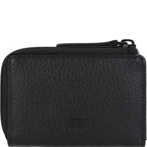 Jost Stockholm Sleutel portemonnee Leer 11 cm Jost Stockholm Sleutel portemonnee Leer 11 cm