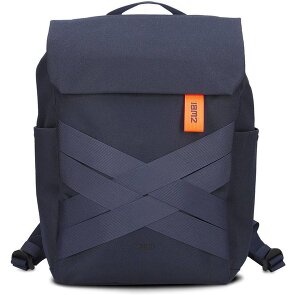 Zwei Alex Dagrugzak 40 cm Laptop compartiment