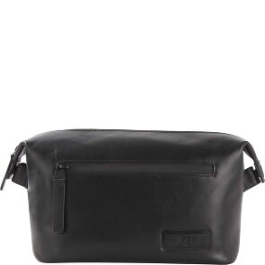 Jost Aarhus Toilettas Leer 22 cm