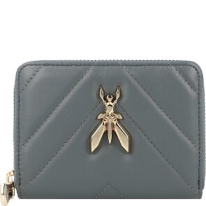 Patrizia Pepe Portemonnee Leer 12.5 cm