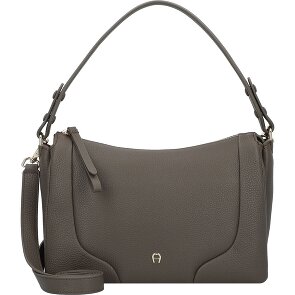 AIGNER Mara Schoudertas Leer 26 cm