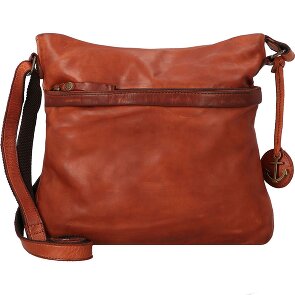 Harbour 2nd River Schoudertas Leer 26 cm Harbour 2nd River Schoudertas Leer 26 cm