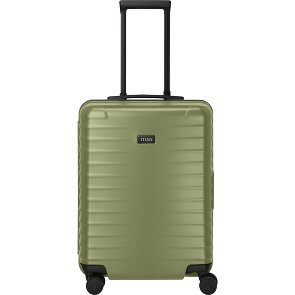Titan Overseas 4 wielen Cabinewagen S 55 cm