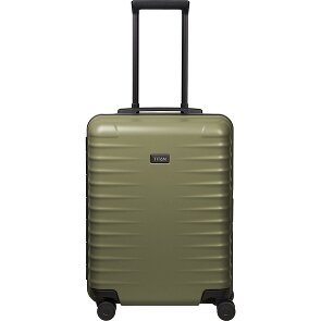 Titan Overseas 4 wielen Cabinewagen S 55 cm