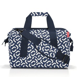reisenthel Allrounder M Weekender reistas 40 cm reisenthel Allrounder M Weekender reistas 40 cm