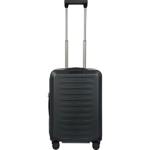 Porsche Design Roadster 4 wielen Cabinewagen S 55 cm