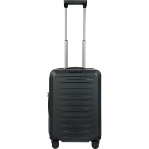 Porsche Design Roadster 4 wielen Cabinewagen S 55 cm Porsche Design Roadster 4 wielen Cabinewagen S 55 cm