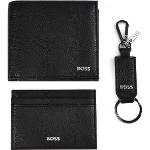 Boss GB Portemonnee Leder 11 cm Geschenkverpakking