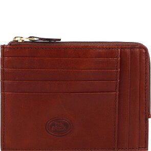 The Bridge Story Uomo Creditcardtasje Leer 12,5 cm