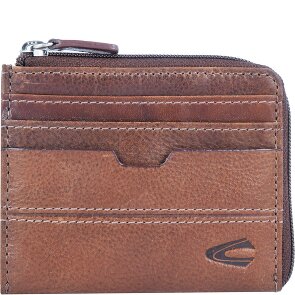camel active Tokyo Creditcardtasje Leer 11 cm