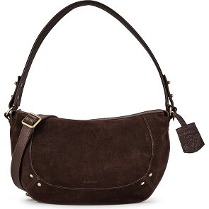 Burkely Sierra Schoudertas Leder 27.5 cm