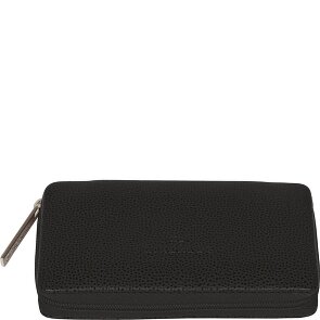 Windrose Beluga Juwelenkistje Leer 13 cm