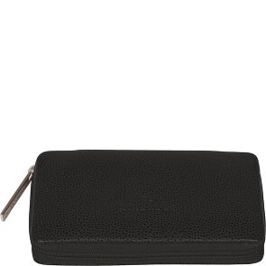 Windrose Beluga Juwelenkistje Leer 13 cm