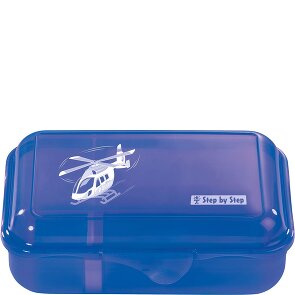 Step by Step Lunchbox 18 cm