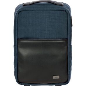 Bric's Monza Rugzak 37 cm laptopvak