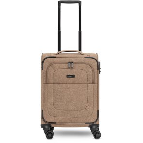 Redolz Essentials 12 CABIN 4 wielen Cabinewagen 55 cm