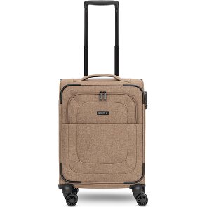 Redolz Essentials 12 CABIN 4 wielen Cabinewagen 55 cm