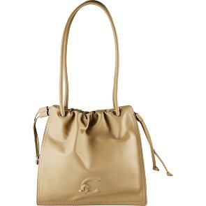 Coccinelle Dulse Schoudertas Leer 31 cm