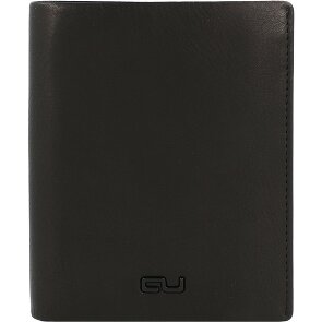 aunts & uncles Yorick Portemonnee RFID Leer 10 cm