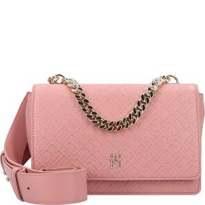Tommy Hilfiger TH Refined Handtas 23 cm Tommy Hilfiger TH Refined Handtas 23 cm
