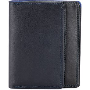 Mywalit Portemonnee RFID-bescherming Leder 9 cm