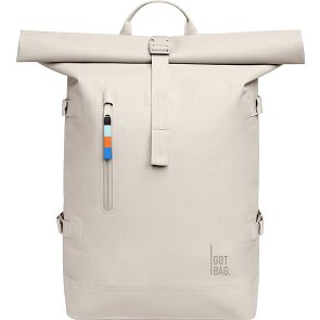 GOT BAG Rolltop 2.0 Dagrugzak 43 cm Laptop compartiment