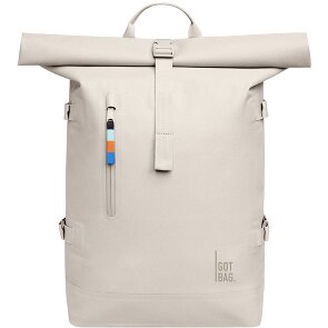 GOT BAG Rolltop 2.0 Dagrugzak 43 cm Laptop compartiment GOT BAG Rolltop 2.0 Dagrugzak 43 cm Laptop compartiment