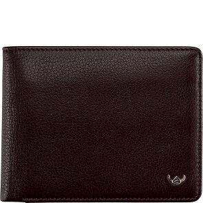 Golden Head Capri Portemonnee RFID Leer 12 cm