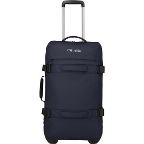 Travelite Bolonia 2 wielen Reistas M 63 cm