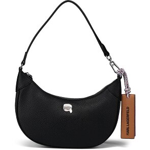 Karl Lagerfeld Ikon Schoudertas 28 cm