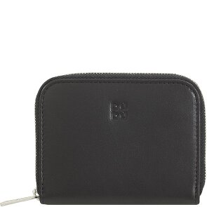 DuDu Hokkaido Portemonnee Leer 10 cm