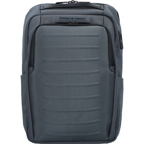 Porsche Design Roadster Pro Dagrugzak 39.5 cm Laptop compartiment Porsche Design Roadster Pro Dagrugzak 39.5 cm Laptop compartiment