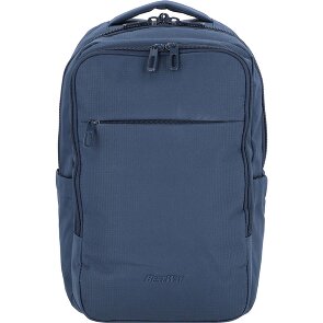 Worldpack BestWay Dagrugzak 41 cm Laptop compartiment Worldpack BestWay Dagrugzak 41 cm Laptop compartiment