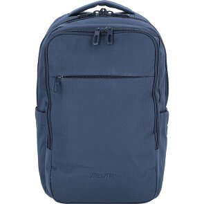 Worldpack BestWay Dagrugzak 41 cm Laptop compartiment