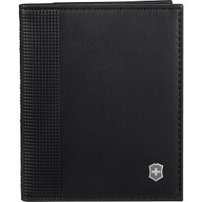 Victorinox Altius Alox Kredietkaart etui RFID-bescherming Leer 9 cm Victorinox Altius Alox Kredietkaart etui RFID-bescherming Leer 9 cm