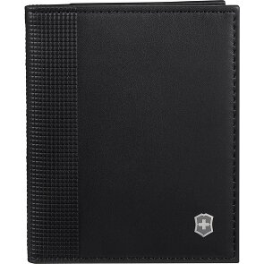 Victorinox Altius Alox Kredietkaart etui RFID-bescherming Leer 9 cm