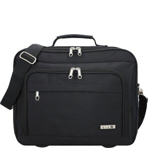 d&n Bags & More Vluchttas 38 cm