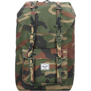 Herschel Little America Rugzak 50 cm Laptopvak Herschel Little America Rugzak 50 cm Laptopvak