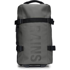 Rains Texel 2 wielen Cabinewagen S 54 cm