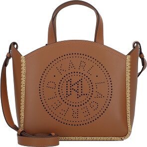 Karl Lagerfeld Circle Shopper Tas Leer 32 cm