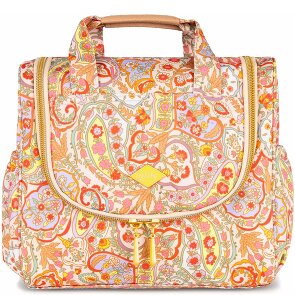 Oilily Petalpark Paisley Cathy Toilettas 24 cm Oilily Petalpark Paisley Cathy Toilettas 24 cm