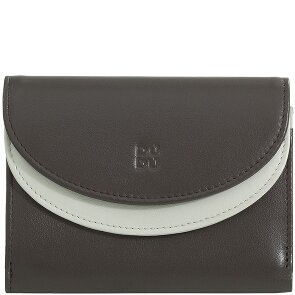 DuDu Portemonnee RFID Leer 13 cm